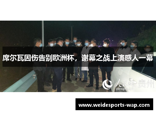 席尔瓦因伤告别欧洲杯，谢幕之战上演感人一幕