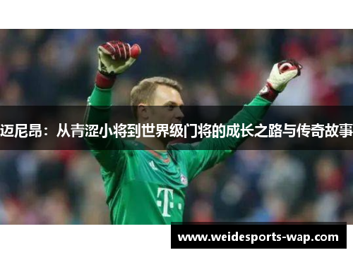 迈尼昂：从青涩小将到世界级门将的成长之路与传奇故事